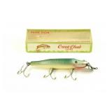 Creek Chub Husky Pikie