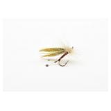 Early Herman Christian Dry Fly