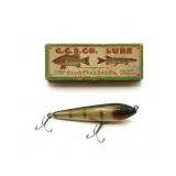 Creek Chub 3301 Sarasota