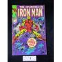 MARVEL COMICS: THE INVINCIBLE IRON MAN 1