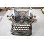 OLIVER NO. 5 TYPEWRITER--STANDARD VISIBLE WRITER