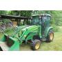 CONESUS, NY EQUIPMENT, VEHICLES, TOOLS & HOUSEHOLD AUCTION