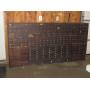 Wednesday Night Auction