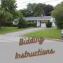 HOW TO REGISTER & BID: *Read, don't bid here*