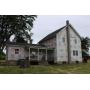 COMING SOON!  CORFU, NY REAL ESTATE AUCTION