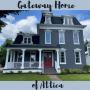 2022 GATEWAY HOME OF ATTICA FUNDRAISER AUCTION