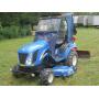 WNY Steam Show Auction