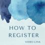 INSTRUCTIONS: HOW TO REGISTER & BID