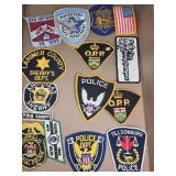 PATCHES (15)