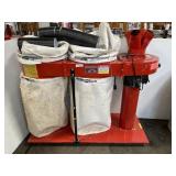 3 HP FULL SHOP DUST COLLECTOR