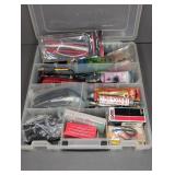 ELECTRICAL HARD WARE AND TOOLS