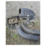 CUB CADET 2 BAG BAGGING SYSTEM