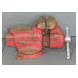 CRAFTSMAN BENCH TOP VICE