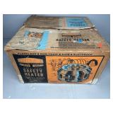 CATALYTIC HEATER