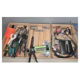 HAND TOOLS