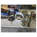 HARWARS, CHAIN, COPPER, TIRE SPEED WREN H