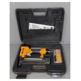 BOSTICH PNEUMATIC BRAD NAILERS