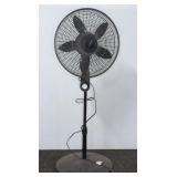 LASKO FLOOR FAN - 18"