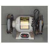 BLACK BULL 6" BENCH GRINDER