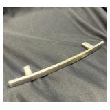 (20) SATIN NICKEL 7 3/4" CABINET/DRAWER PULLS