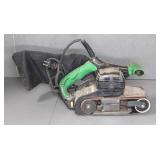 HITACHI BELT SANDER - SB8V2