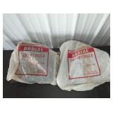 2 - 10R - 22.5 TIRE TUBES