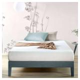 GREEN TEA FRESCA 8" QUEEN SZ MEMORY FOAM MATTRESS