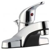 MIDDLETON 4" CENTER SET LAVATORY FAUCET