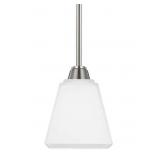 PARKFIELD ONE LIGHT MINI PENDANT