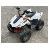 KAYO GAS POWER YOUTH 4 WHEELER