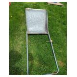 23" WIDE PUSH SNOW SHOVEL