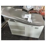 MEDICAL EXAMINATION TABLE