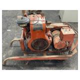WISCONSIN ENGINE FARM GENERATOR
