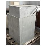 DAYTON GAS FURNACE