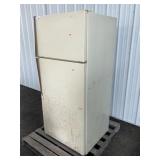 KENMORE REFRIGERATOR/FREEZER