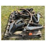 7 HEAVY DUTY PLOW SHANKS