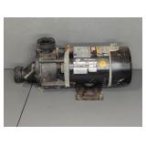 SPA / POOL WATER PUMP