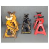 JACK STANDS