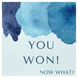 AFTER THE AUCTION ENDSï¿½WHATï¿½S NEXT?