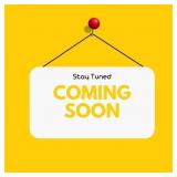 MORE COMING SOON!