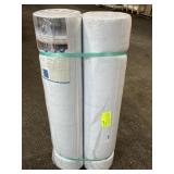2 ROLLS FLOOR GUARD