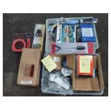 AUTOMATIC HARDWARE & TOOL LOT