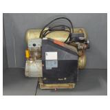 4 GALLON AIR COMPRESSOR