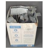 JOIST HANGERS