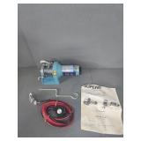 M1 SUPER WINCH