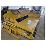 POWER BOX T450 ASPHALT PAVER