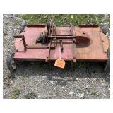 30" WHEEL HORSE MOWER DECK