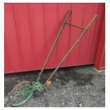 PLANET JR. CULTIVATOR