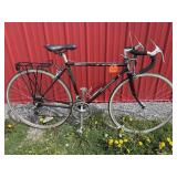 PANASONIC SPORT 1000 ROAD BIKE