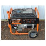 GENERAC GP 5500 GENERATOR -